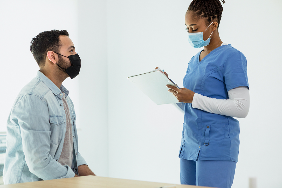 Sprijin și consiliere bazată pe experiență personală